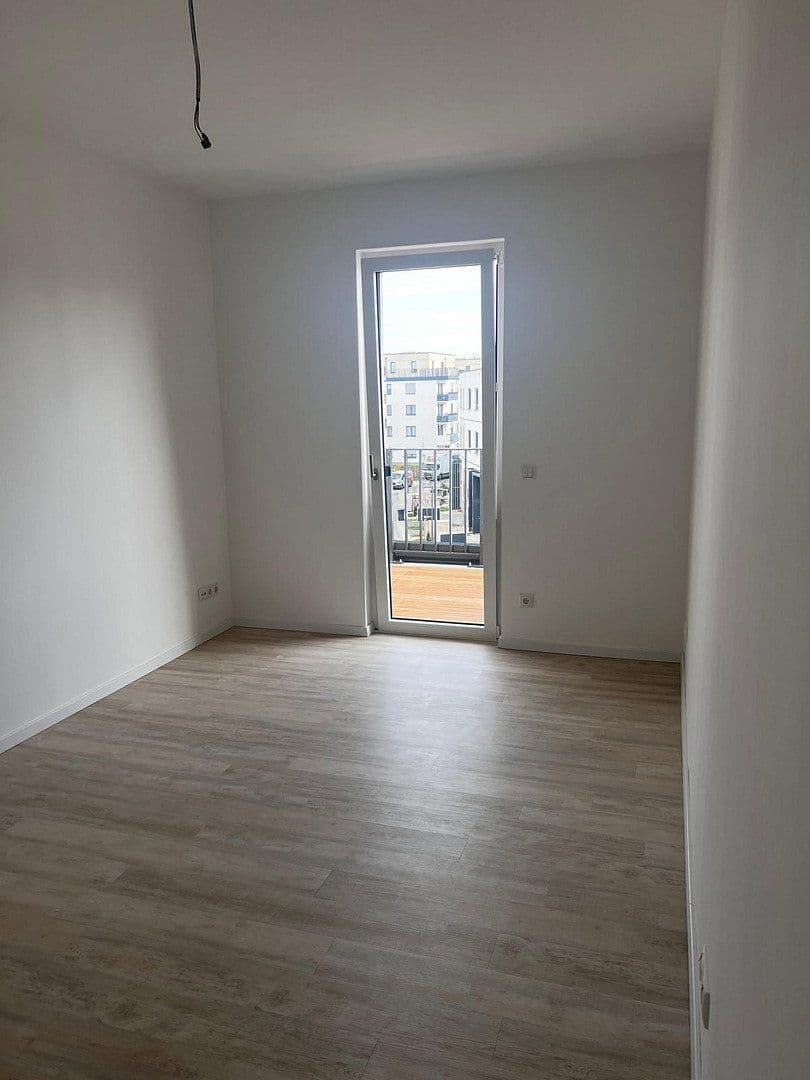 Prenájom bytu 2-izbový 60 m², An der alten Gärtnerei 34A, Berlin, Berlín Prenájom bytu 2-izbový 60 m², An der alten Gärtnerei 34A, Berlin, Berlín