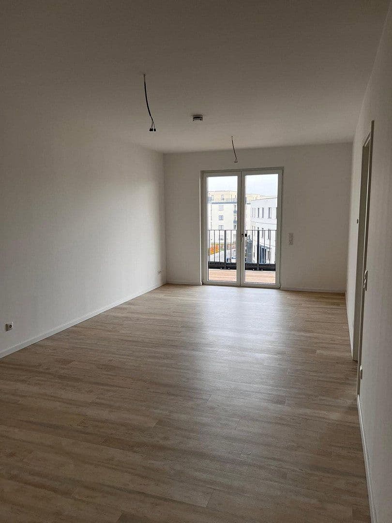 Prenájom bytu 2-izbový 60 m², An der alten Gärtnerei 34A, Berlin, Berlín Prenájom bytu 2-izbový 60 m², An der alten Gärtnerei 34A, Berlin, Berlín