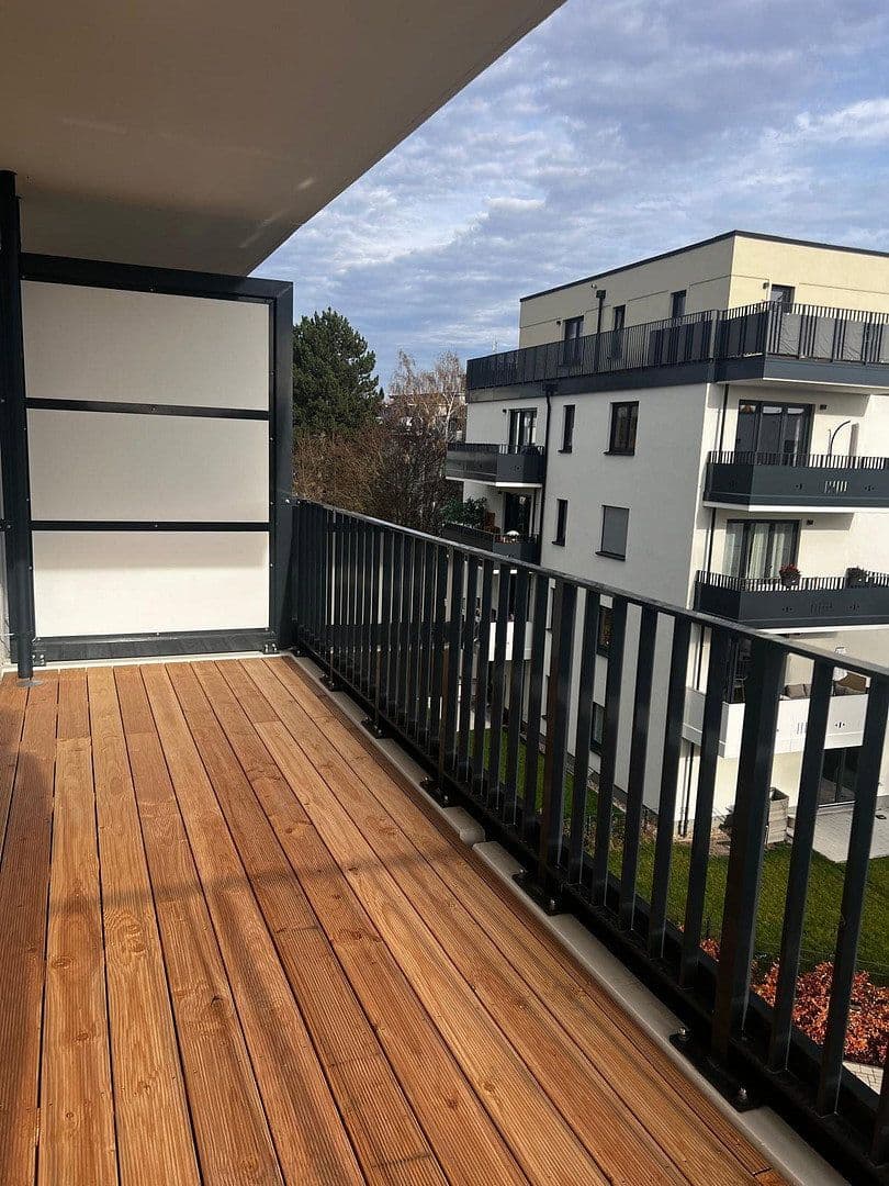 Prenájom bytu 2-izbový 60 m², An der alten Gärtnerei 34A, Berlin, Berlín Prenájom bytu 2-izbový 60 m², An der alten Gärtnerei 34A, Berlin, Berlín