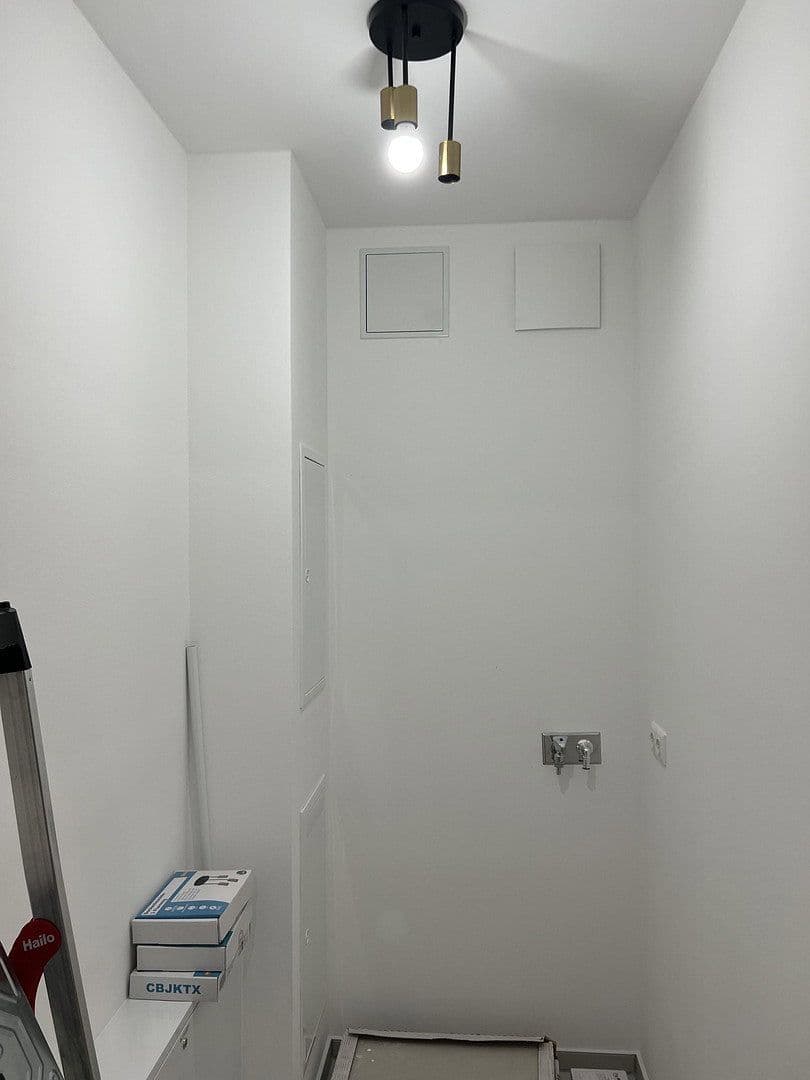 Prenájom bytu 2-izbový 60 m², An der alten Gärtnerei 34A, Berlin, Berlín Prenájom bytu 2-izbový 60 m², An der alten Gärtnerei 34A, Berlin, Berlín