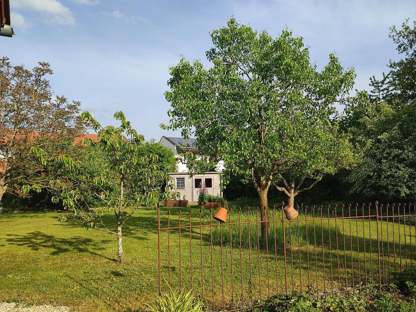 Predaj domu 232 m², pozemok 1.286 m², Tittmoning, Bavorsko Predaj domu 232 m², pozemok 1.286 m², Tittmoning, Bavorsko