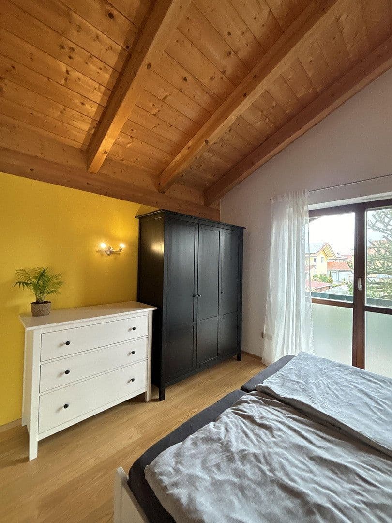 Predaj domu 232 m², pozemok 1.286 m², Tittmoning, Bavorsko Predaj domu 232 m², pozemok 1.286 m², Tittmoning, Bavorsko