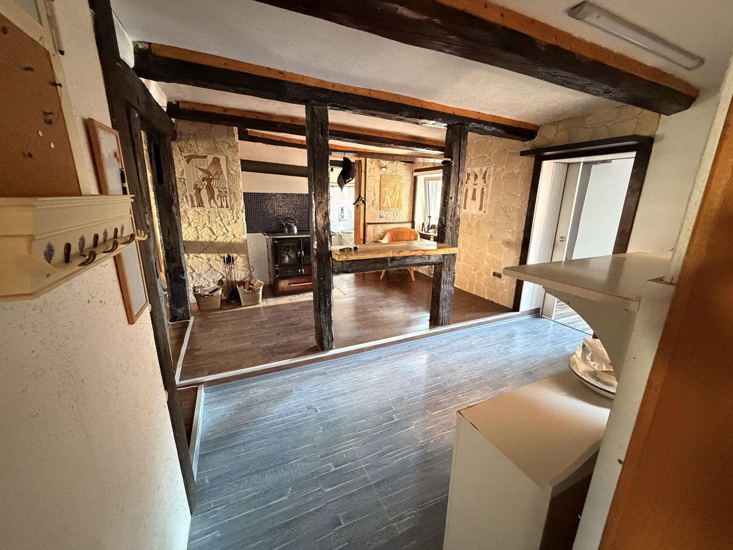 Predaj domu 202 m², pozemok 450 m², Auetalstraße 39, Kalefeld, Dolné Sasko Predaj domu 202 m², pozemok 450 m², Auetalstraße 39, Kalefeld, Dolné Sasko
