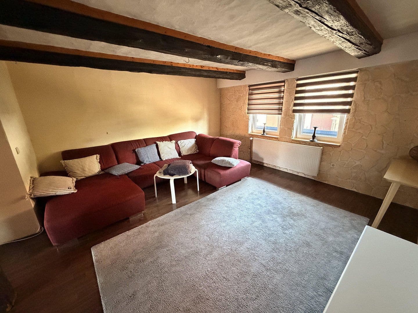 Predaj domu 202 m², pozemok 450 m², Auetalstraße 39, Kalefeld, Dolné Sasko Predaj domu 202 m², pozemok 450 m², Auetalstraße 39, Kalefeld, Dolné Sasko