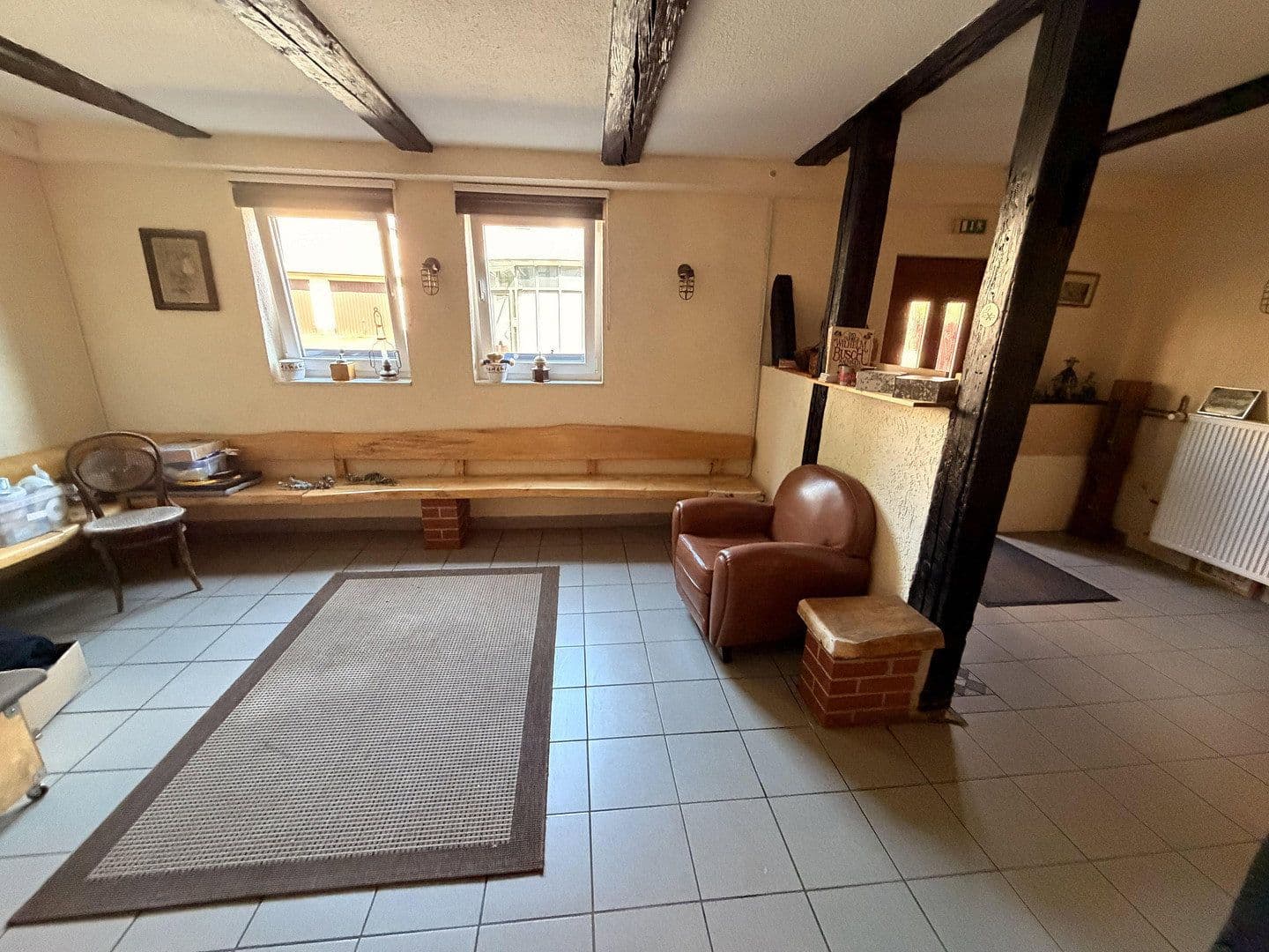 Predaj domu 202 m², pozemok 450 m², Auetalstraße 39, Kalefeld, Dolné Sasko Predaj domu 202 m², pozemok 450 m², Auetalstraße 39, Kalefeld, Dolné Sasko