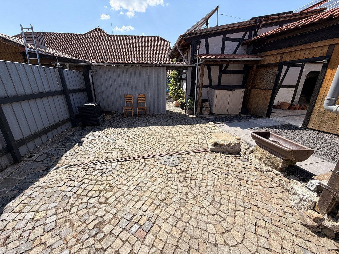 Predaj domu 202 m², pozemok 450 m², Auetalstraße 39, Kalefeld, Dolné Sasko Predaj domu 202 m², pozemok 450 m², Auetalstraße 39, Kalefeld, Dolné Sasko