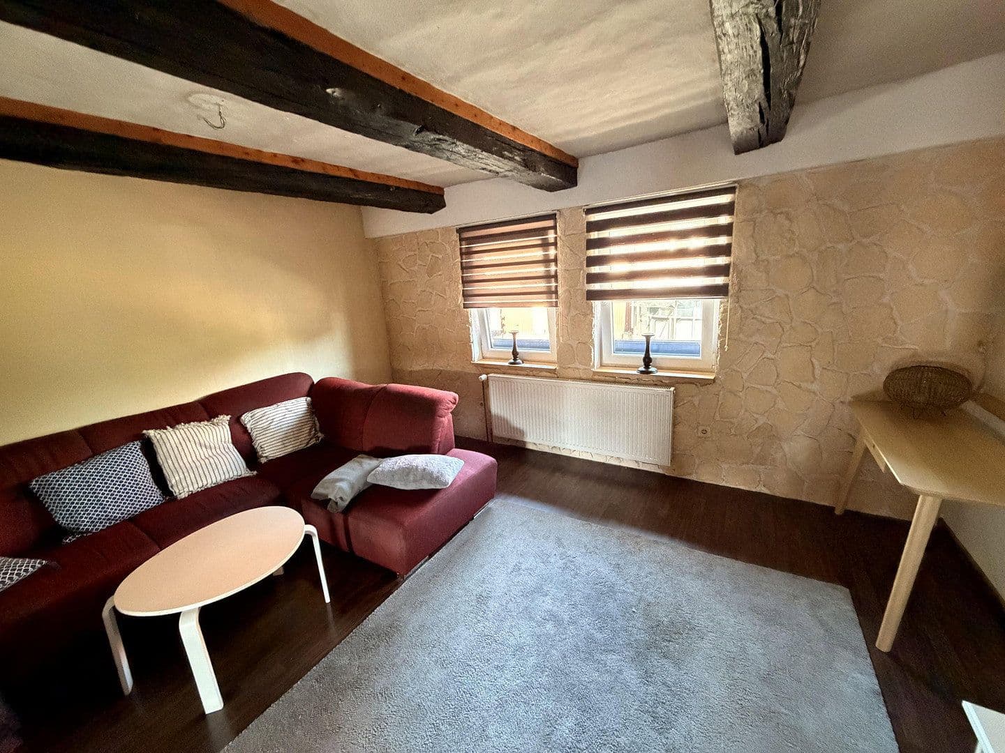 Predaj domu 202 m², pozemok 450 m², Auetalstraße 39, Kalefeld, Dolné Sasko Predaj domu 202 m², pozemok 450 m², Auetalstraße 39, Kalefeld, Dolné Sasko