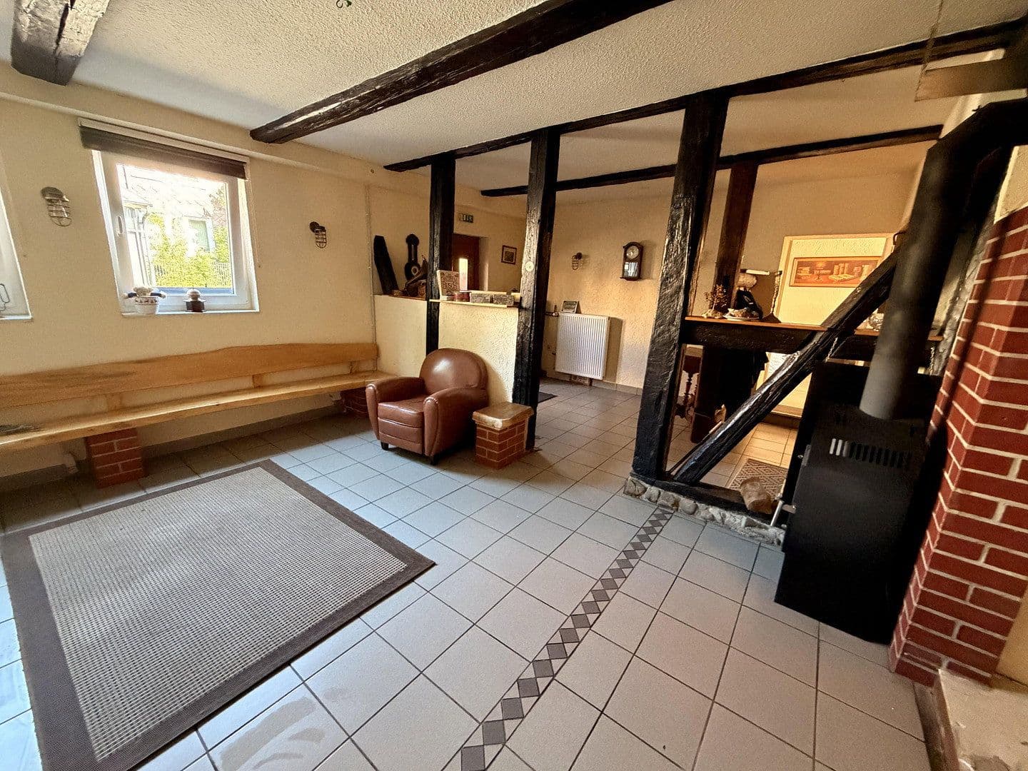 Predaj domu 202 m², pozemok 450 m², Auetalstraße 39, Kalefeld, Dolné Sasko Predaj domu 202 m², pozemok 450 m², Auetalstraße 39, Kalefeld, Dolné Sasko