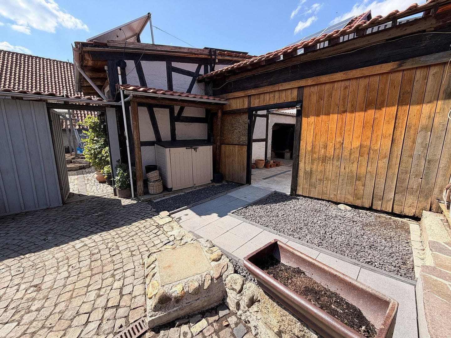 Predaj domu 202 m², pozemok 450 m², Auetalstraße 39, Kalefeld, Dolné Sasko Predaj domu 202 m², pozemok 450 m², Auetalstraße 39, Kalefeld, Dolné Sasko