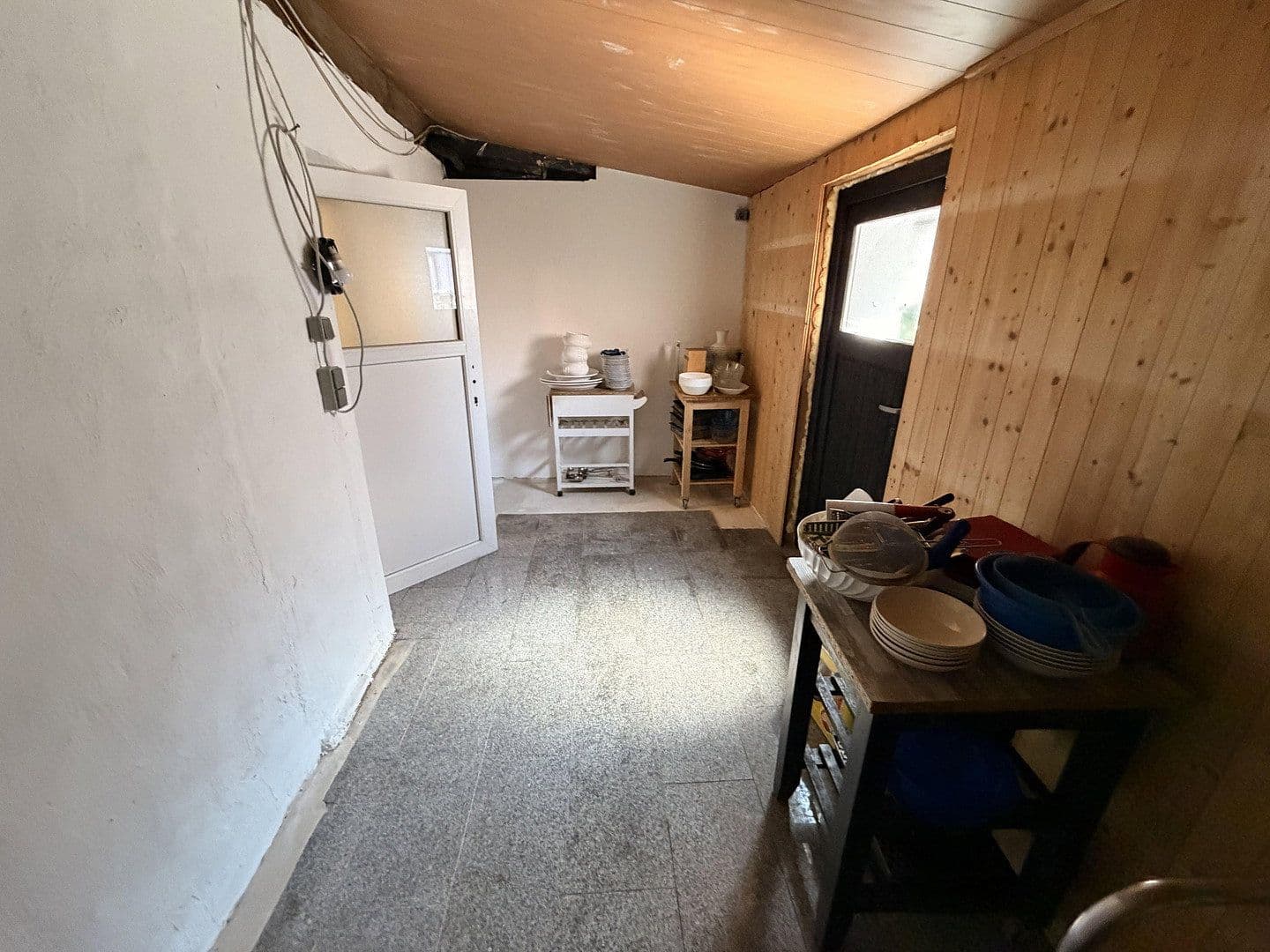 Predaj domu 202 m², pozemok 450 m², Auetalstraße 39, Kalefeld, Dolné Sasko Predaj domu 202 m², pozemok 450 m², Auetalstraße 39, Kalefeld, Dolné Sasko