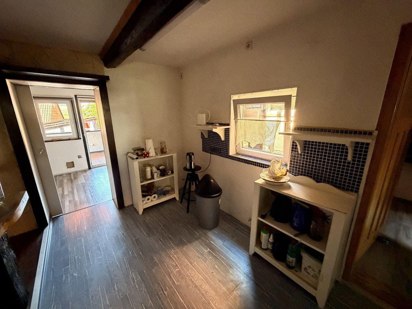 Predaj domu 202 m², pozemok 450 m², Auetalstraße 39, Kalefeld, Dolné Sasko Predaj domu 202 m², pozemok 450 m², Auetalstraße 39, Kalefeld, Dolné Sasko