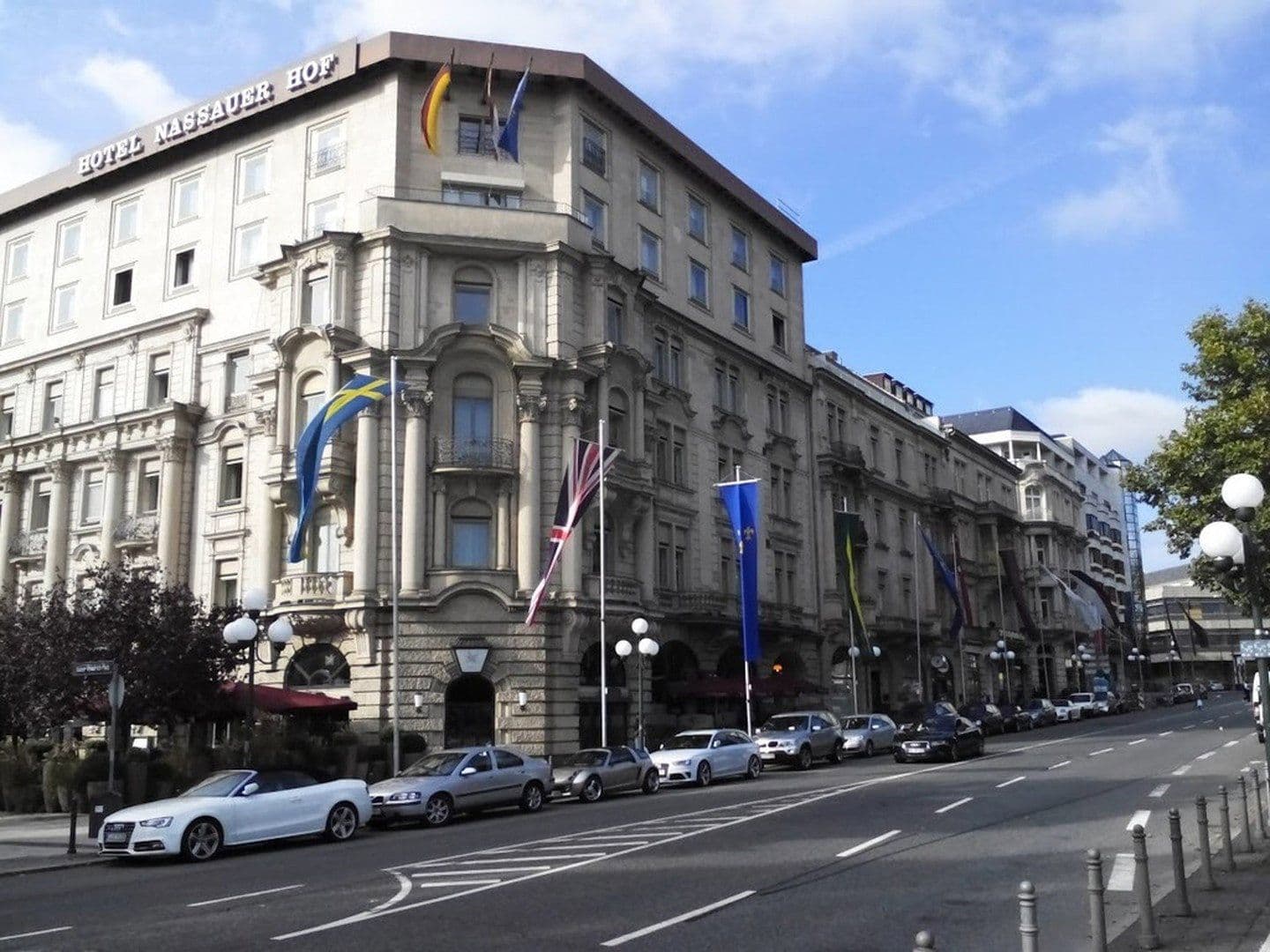 Predaj domu 630 m², Wiesbaden, Hesensko Predaj domu 630 m², Wiesbaden, Hesensko
