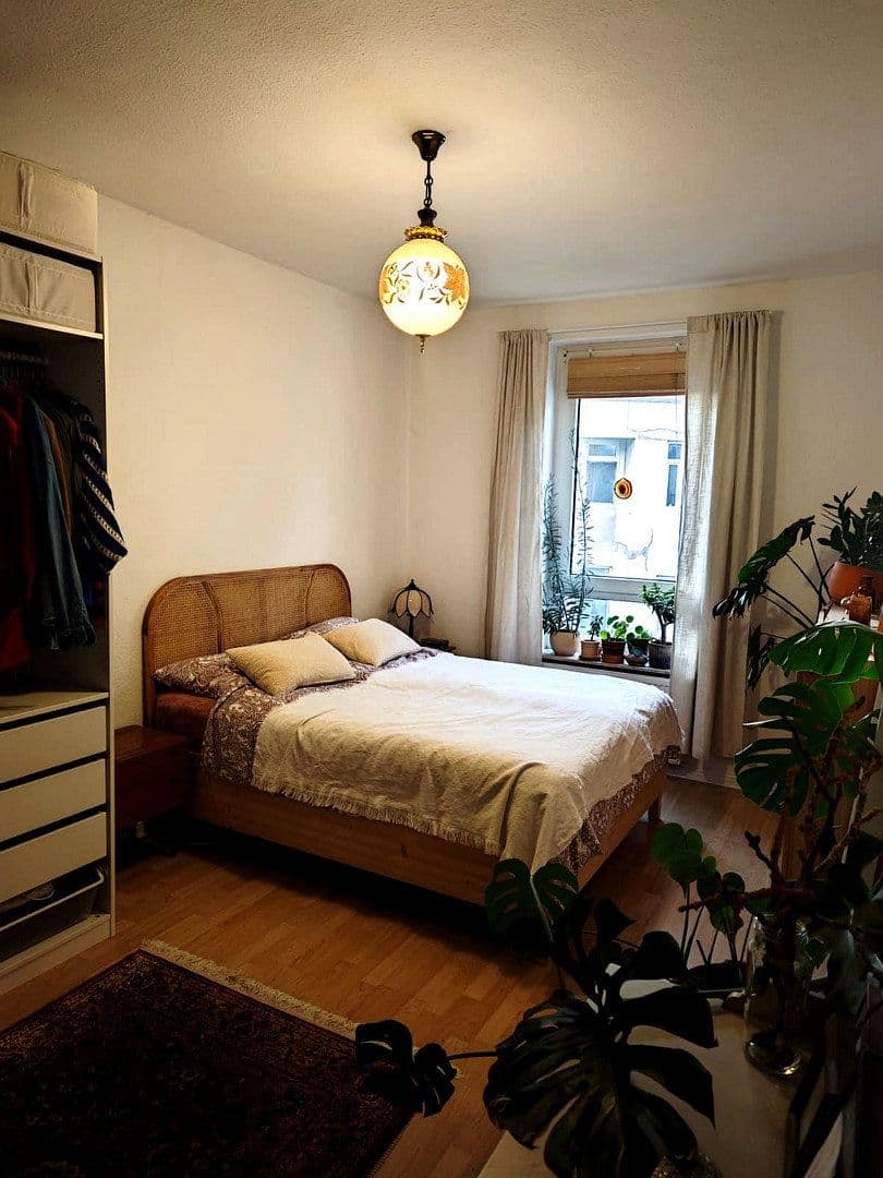 Prenájom bytu 3-izbový 79 m², Bremerhaven, Brémy Prenájom bytu 3-izbový 79 m², Bremerhaven, Brémy