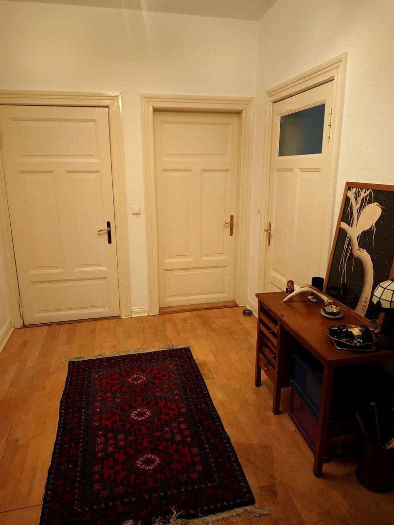 Prenájom bytu 3-izbový 79 m², Bremerhaven, Brémy Prenájom bytu 3-izbový 79 m², Bremerhaven, Brémy