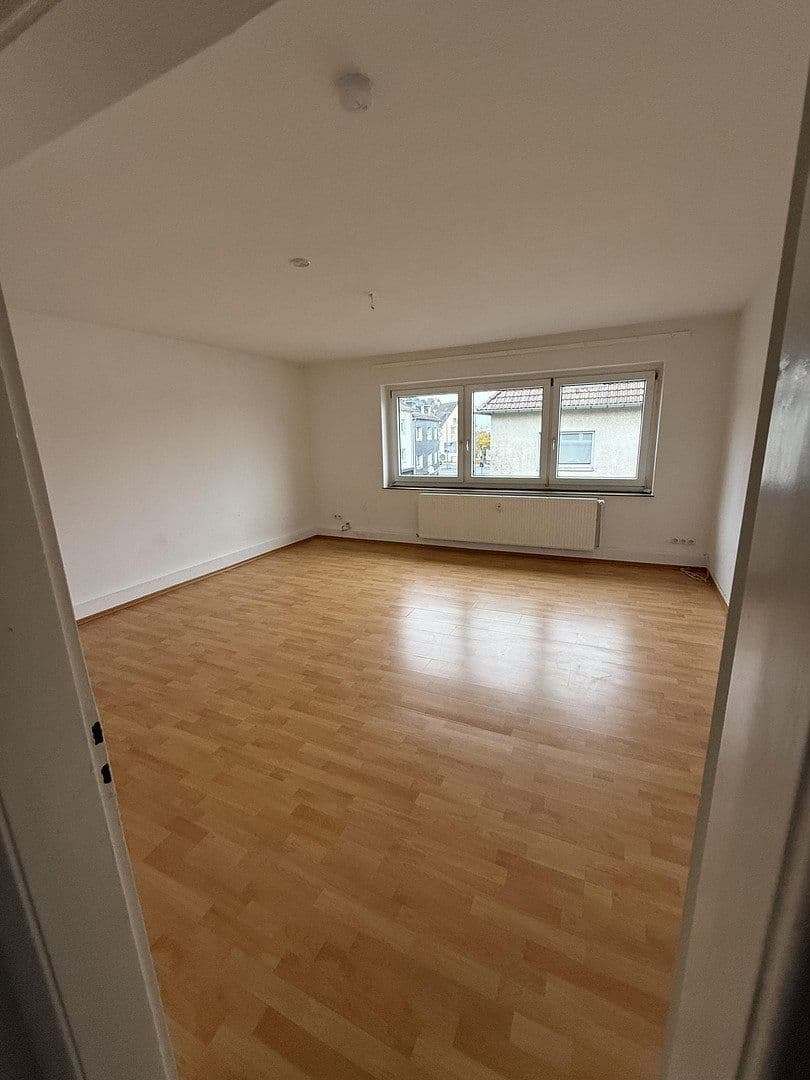 Prenájom bytu 2-izbový 60 m², Nordstraße 134, Remscheid, Severné Porýnie - Westfálsko Prenájom bytu 2-izbový 60 m², Nordstraße 134, Remscheid, Severné Porýnie - Westfálsko