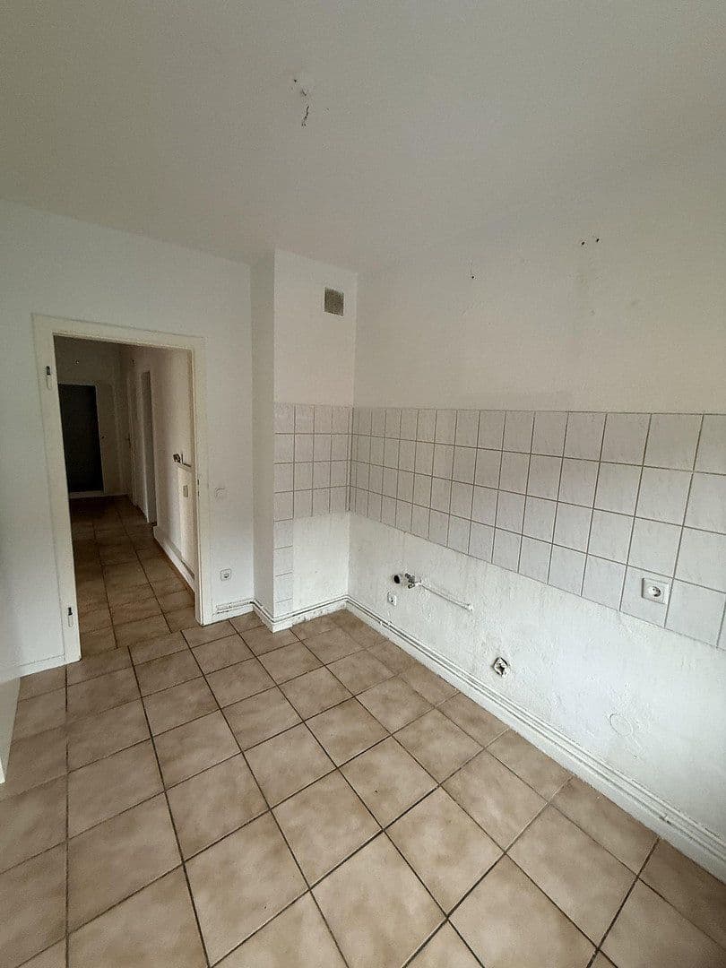 Prenájom bytu 2-izbový 60 m², Nordstraße 134, Remscheid, Severné Porýnie - Westfálsko Prenájom bytu 2-izbový 60 m², Nordstraße 134, Remscheid, Severné Porýnie - Westfálsko