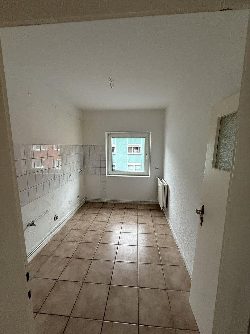 Prenájom bytu 2-izbový 60 m², Nordstraße 134, Remscheid, Severné Porýnie - Westfálsko Prenájom bytu 2-izbový 60 m², Nordstraße 134, Remscheid, Severné Porýnie - Westfálsko