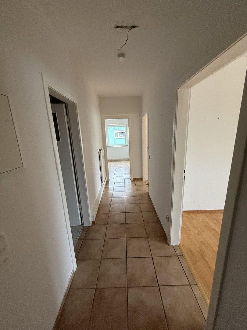 Prenájom bytu 2-izbový 60 m², Nordstraße 134, Remscheid, Severné Porýnie - Westfálsko Prenájom bytu 2-izbový 60 m², Nordstraße 134, Remscheid, Severné Porýnie - Westfálsko