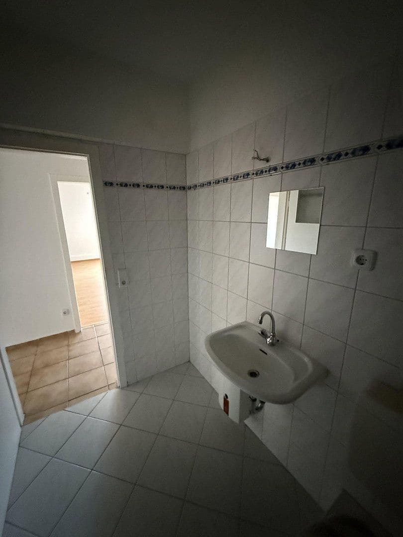 Prenájom bytu 2-izbový 60 m², Nordstraße 134, Remscheid, Severné Porýnie - Westfálsko Prenájom bytu 2-izbový 60 m², Nordstraße 134, Remscheid, Severné Porýnie - Westfálsko