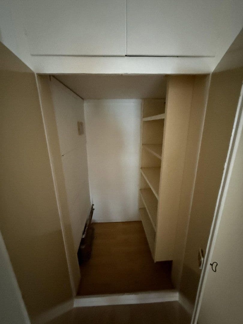Prenájom bytu 2-izbový 60 m², Nordstraße 134, Remscheid, Severné Porýnie - Westfálsko Prenájom bytu 2-izbový 60 m², Nordstraße 134, Remscheid, Severné Porýnie - Westfálsko
