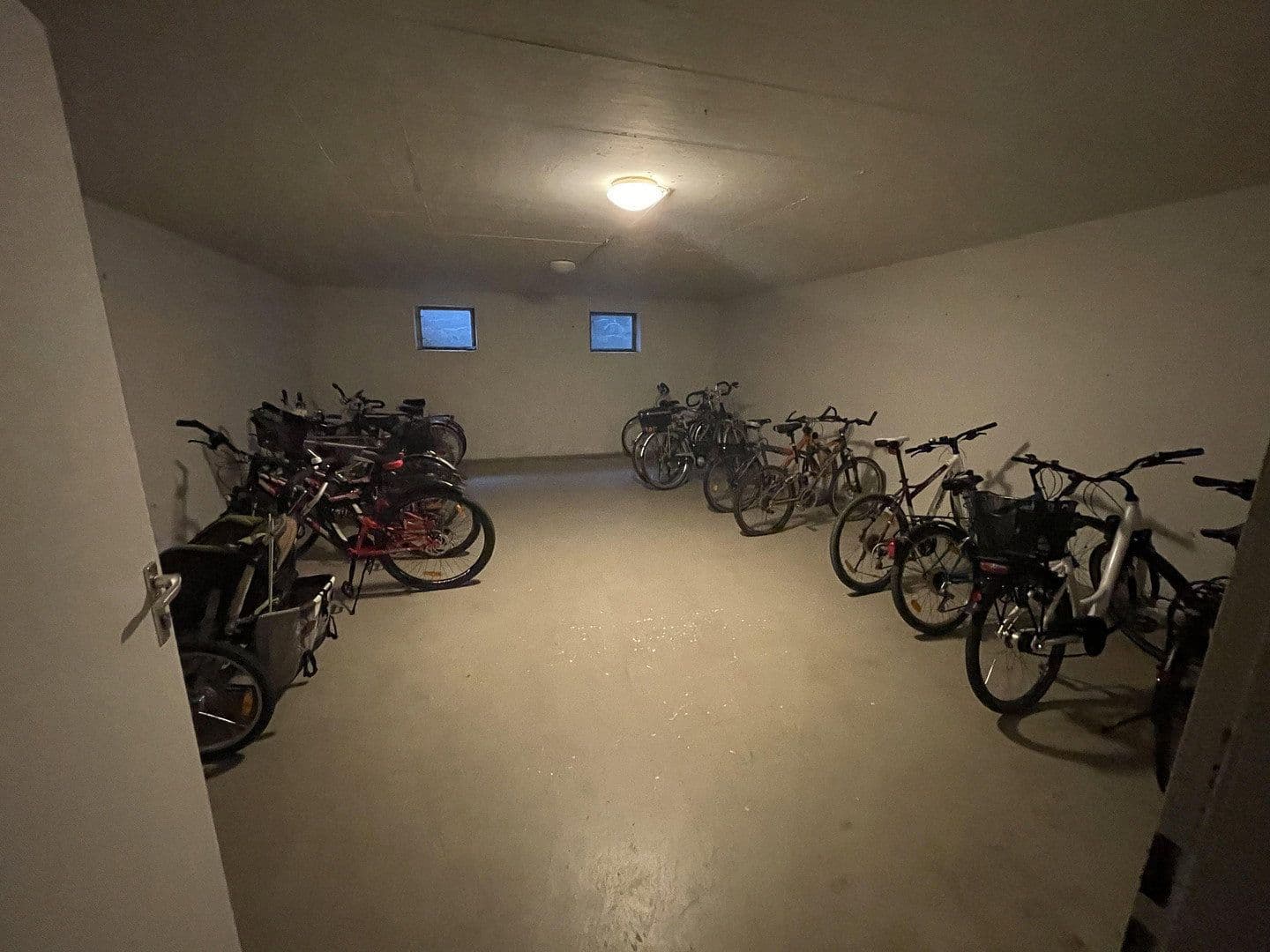 Prenájom bytu 1-izbový 24 m², Aachstraße 18D, Uhldingen-Mühlhofen, Bádensko-Wurttembersko Prenájom bytu 1-izbový 24 m², Aachstraße 18D, Uhldingen-Mühlhofen, Bádensko-Wurttembersko