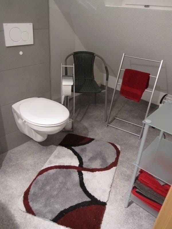 Prenájom bytu 1-izbový 24 m², Aachstraße 18D, Uhldingen-Mühlhofen, Bádensko-Wurttembersko Prenájom bytu 1-izbový 24 m², Aachstraße 18D, Uhldingen-Mühlhofen, Bádensko-Wurttembersko