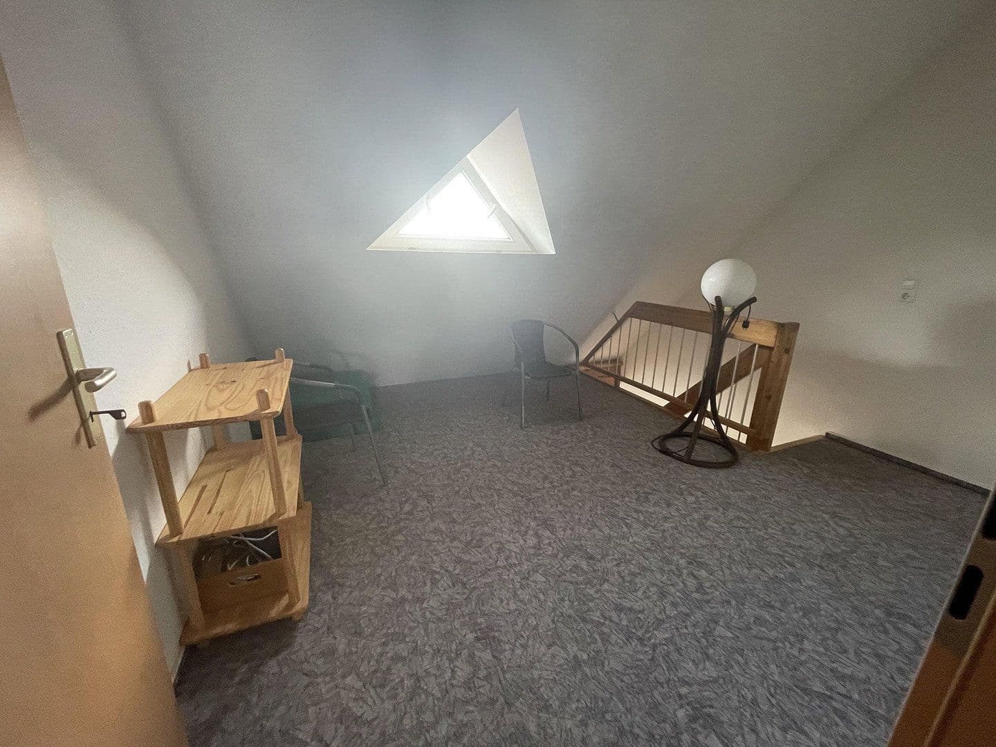 Prenájom bytu 1-izbový 24 m², Aachstraße 18D, Uhldingen-Mühlhofen, Bádensko-Wurttembersko Prenájom bytu 1-izbový 24 m², Aachstraße 18D, Uhldingen-Mühlhofen, Bádensko-Wurttembersko