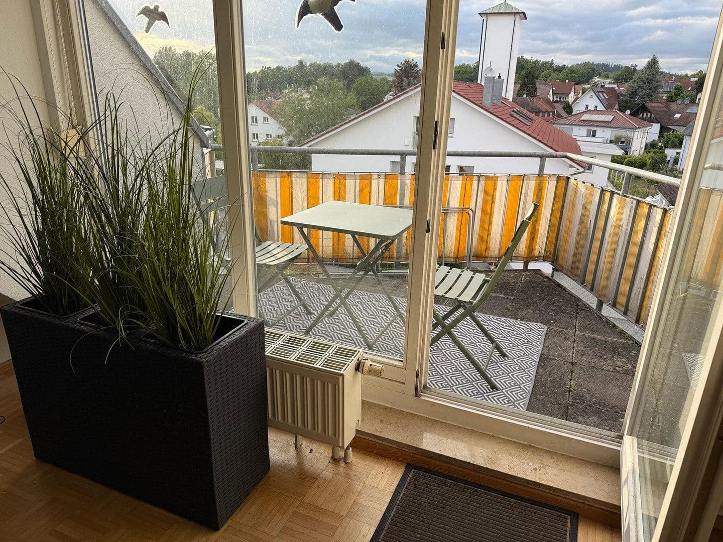 Prenájom bytu 1-izbový 24 m², Aachstraße 18D, Uhldingen-Mühlhofen, Bádensko-Wurttembersko Prenájom bytu 1-izbový 24 m², Aachstraße 18D, Uhldingen-Mühlhofen, Bádensko-Wurttembersko