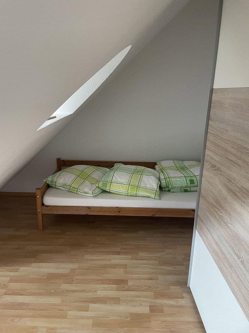 Prenájom bytu 1-izbový 24 m², Aachstraße 18D, Uhldingen-Mühlhofen, Bádensko-Wurttembersko Prenájom bytu 1-izbový 24 m², Aachstraße 18D, Uhldingen-Mühlhofen, Bádensko-Wurttembersko