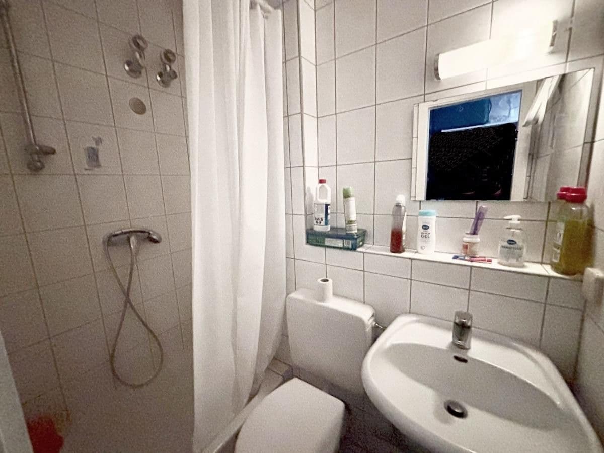 Predaj bytu 1-izbový 17 m², Westliche Stadtmauer Straße 50, Erlangen, Bavorsko Predaj bytu 1-izbový 17 m², Westliche Stadtmauer Straße 50, Erlangen, Bavorsko