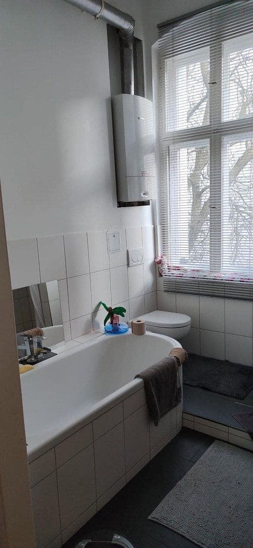 Predaj bytu 2-izbový 48 m², Berlin, Berlín Predaj bytu 2-izbový 48 m², Berlin, Berlín