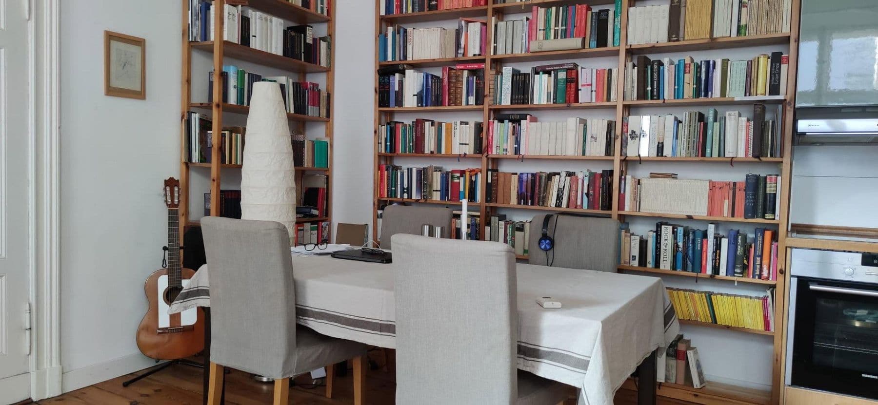 Predaj bytu 2-izbový 48 m², Berlin, Berlín Predaj bytu 2-izbový 48 m², Berlin, Berlín