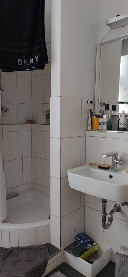 Predaj bytu 2-izbový 48 m², Berlin, Berlín Predaj bytu 2-izbový 48 m², Berlin, Berlín