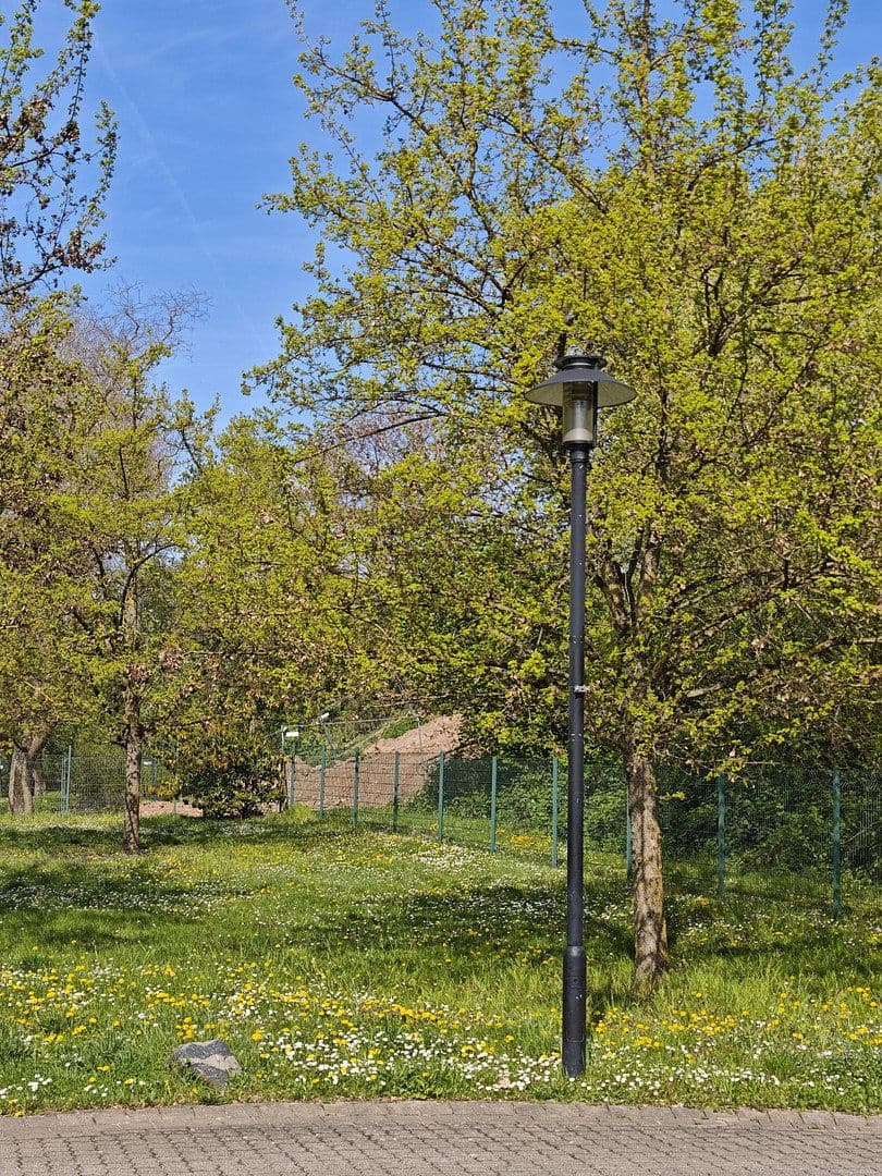 Predaj bytu 4-izbový 126 m², Hanau, Hesensko Predaj bytu 4-izbový 126 m², Hanau, Hesensko