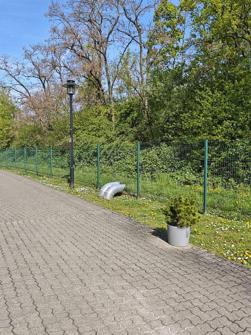 Predaj bytu 4-izbový 126 m², Hanau, Hesensko Predaj bytu 4-izbový 126 m², Hanau, Hesensko