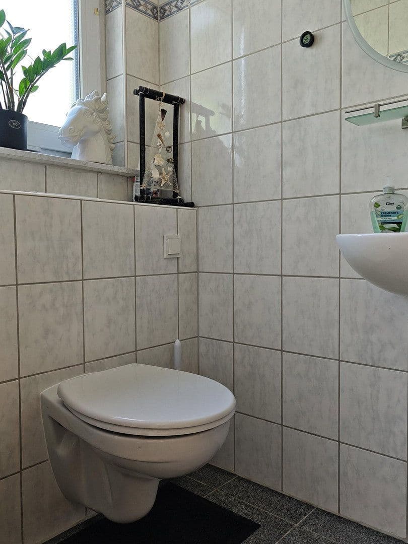 Predaj bytu 4-izbový 126 m², Hanau, Hesensko Predaj bytu 4-izbový 126 m², Hanau, Hesensko