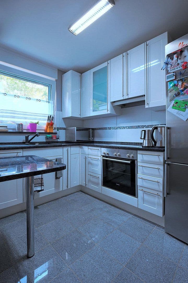 Predaj bytu 4-izbový 126 m², Hanau, Hesensko Predaj bytu 4-izbový 126 m², Hanau, Hesensko
