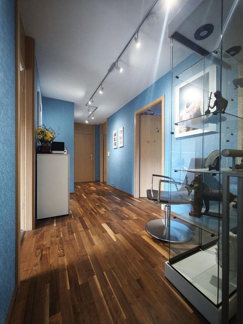 Predaj bytu 4-izbový 126 m², Hanau, Hesensko Predaj bytu 4-izbový 126 m², Hanau, Hesensko