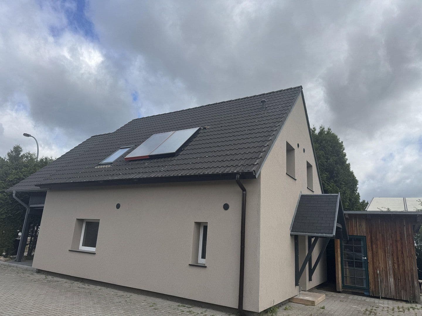 Prenájom kancelárie 70 m², Wandlitz, Brandenbursko Prenájom kancelárie 70 m², Wandlitz, Brandenbursko