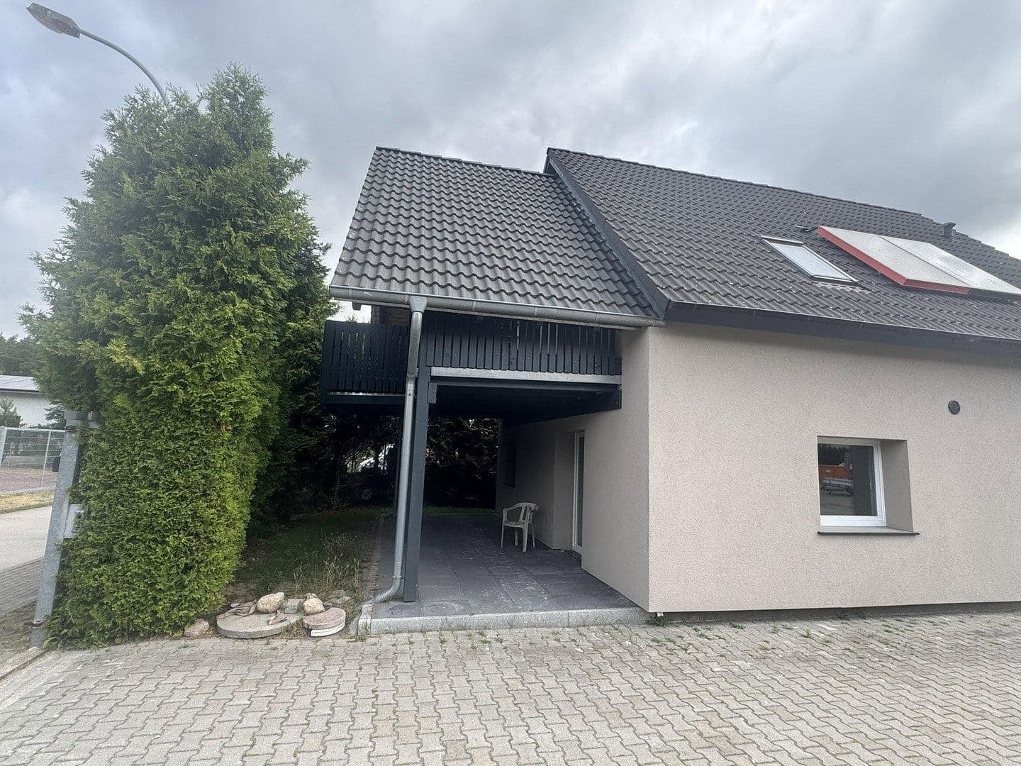 Prenájom kancelárie 70 m², Wandlitz, Brandenbursko Prenájom kancelárie 70 m², Wandlitz, Brandenbursko