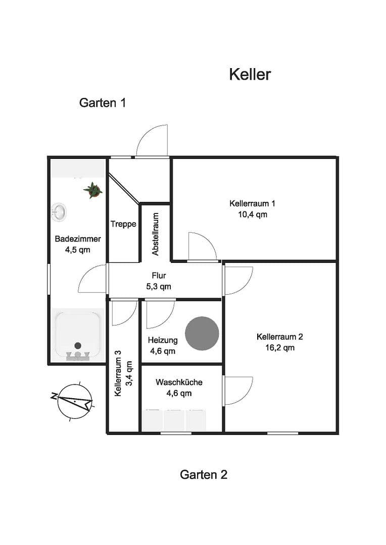 Predaj domu 150 m², pozemok 264 m², Augsburg, Bavorsko Predaj domu 150 m², pozemok 264 m², Augsburg, Bavorsko