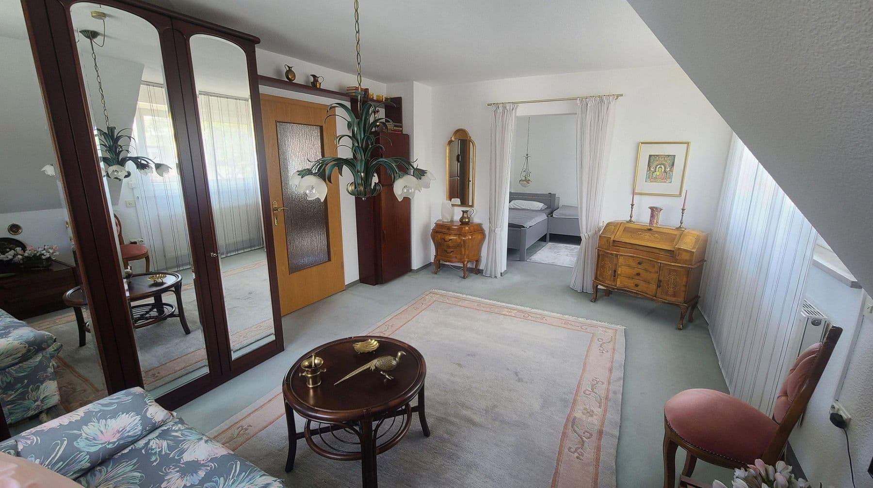 Predaj domu 150 m², pozemok 264 m², Augsburg, Bavorsko Predaj domu 150 m², pozemok 264 m², Augsburg, Bavorsko