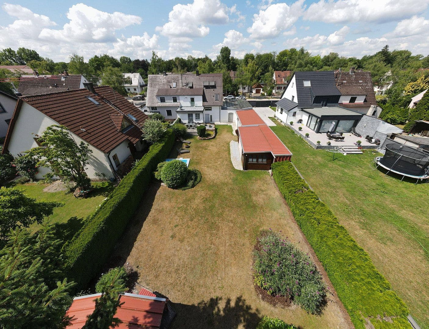 Predaj domu 150 m², pozemok 264 m², Augsburg, Bavorsko Predaj domu 150 m², pozemok 264 m², Augsburg, Bavorsko