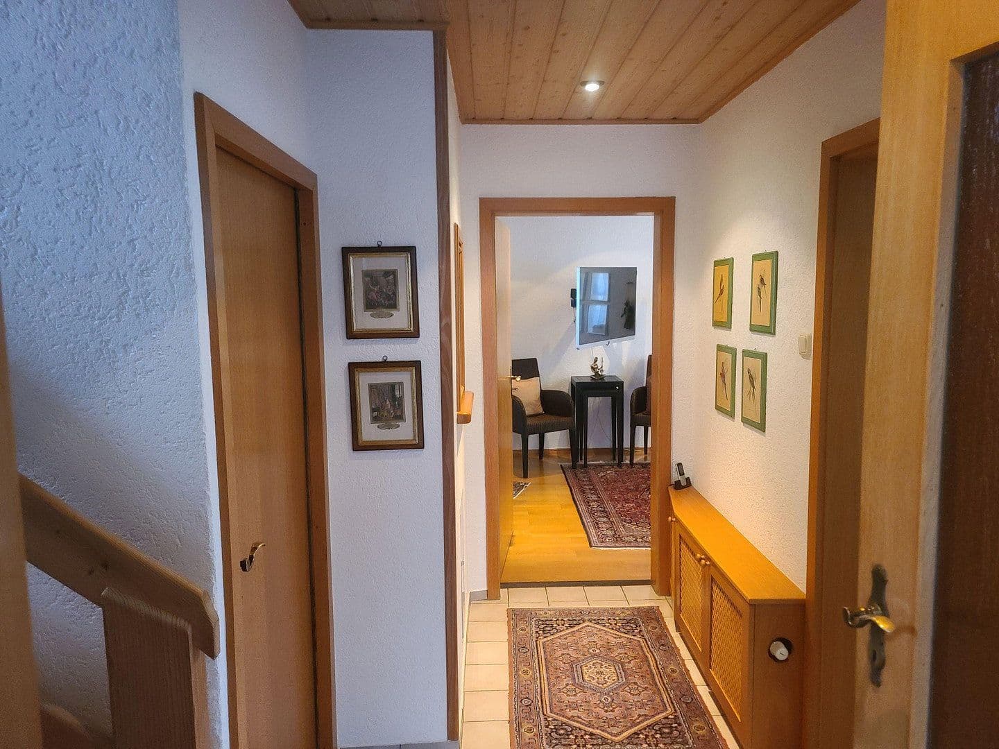 Predaj domu 150 m², pozemok 264 m², Augsburg, Bavorsko Predaj domu 150 m², pozemok 264 m², Augsburg, Bavorsko
