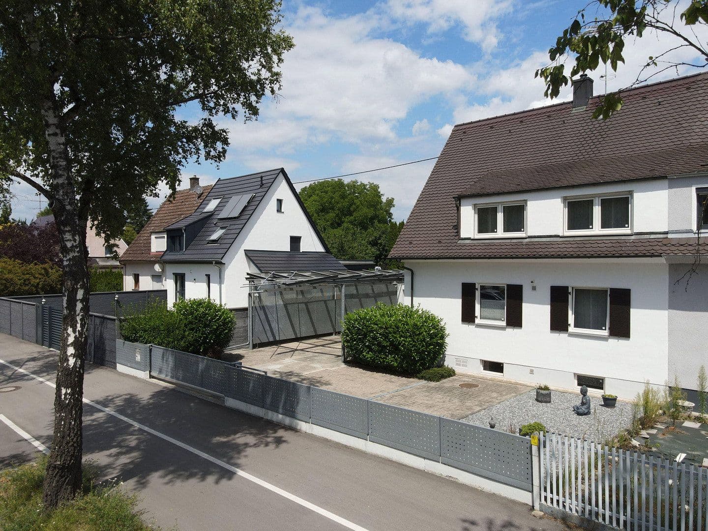 Predaj domu 150 m², pozemok 264 m², Augsburg, Bavorsko Predaj domu 150 m², pozemok 264 m², Augsburg, Bavorsko