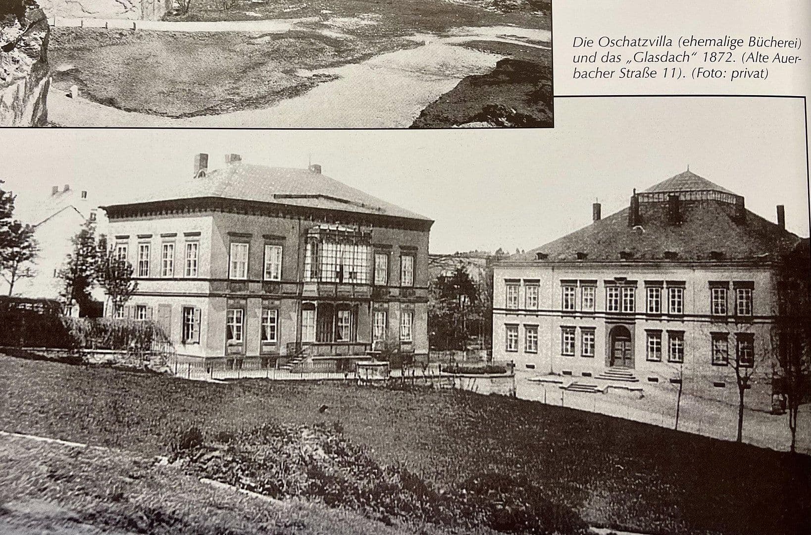 Predaj domu 604 m², pozemok 3.575 m², Alte Auerbachstraße 13, Schönheide, Sasko Predaj domu 604 m², pozemok 3.575 m², Alte Auerbachstraße 13, Schönheide, Sasko