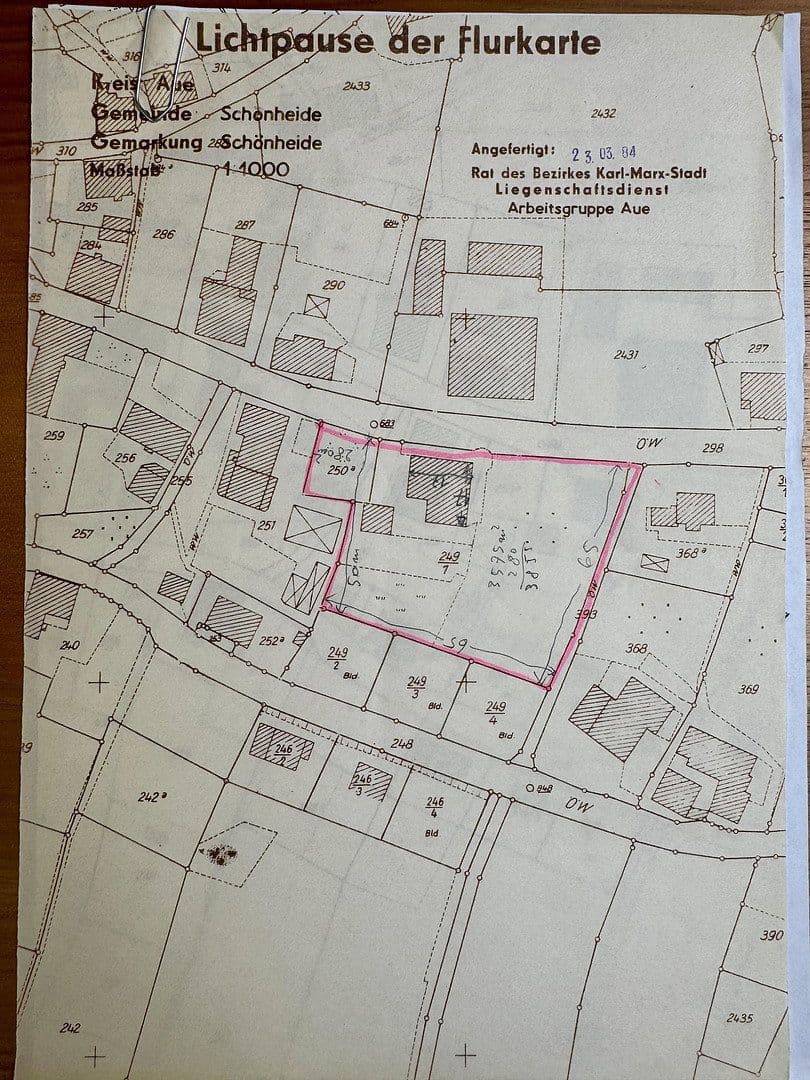 Predaj domu 604 m², pozemok 3.575 m², Alte Auerbachstraße 13, Schönheide, Sasko Predaj domu 604 m², pozemok 3.575 m², Alte Auerbachstraße 13, Schönheide, Sasko