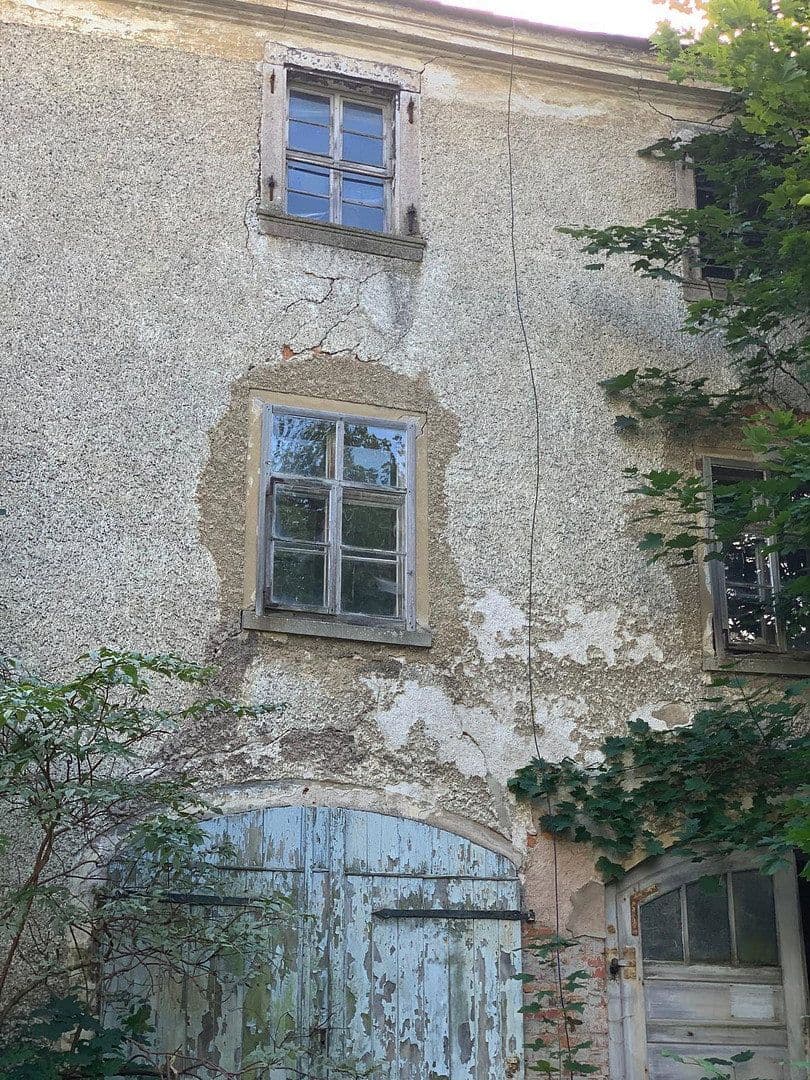 Predaj domu 604 m², pozemok 3.575 m², Alte Auerbachstraße 13, Schönheide, Sasko Predaj domu 604 m², pozemok 3.575 m², Alte Auerbachstraße 13, Schönheide, Sasko