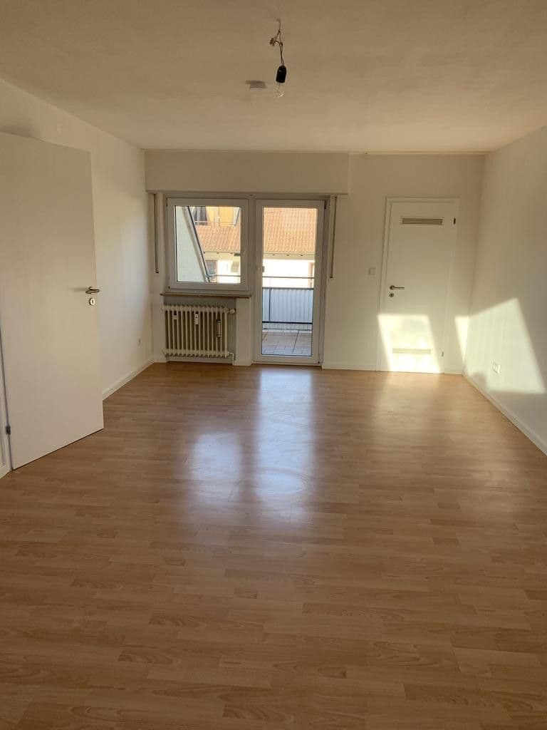 Prenájom bytu 1-izbový 41 m², Mozartweg 3, Filderstadt, Bádensko-Wurttembersko Prenájom bytu 1-izbový 41 m², Mozartweg 3, Filderstadt, Bádensko-Wurttembersko