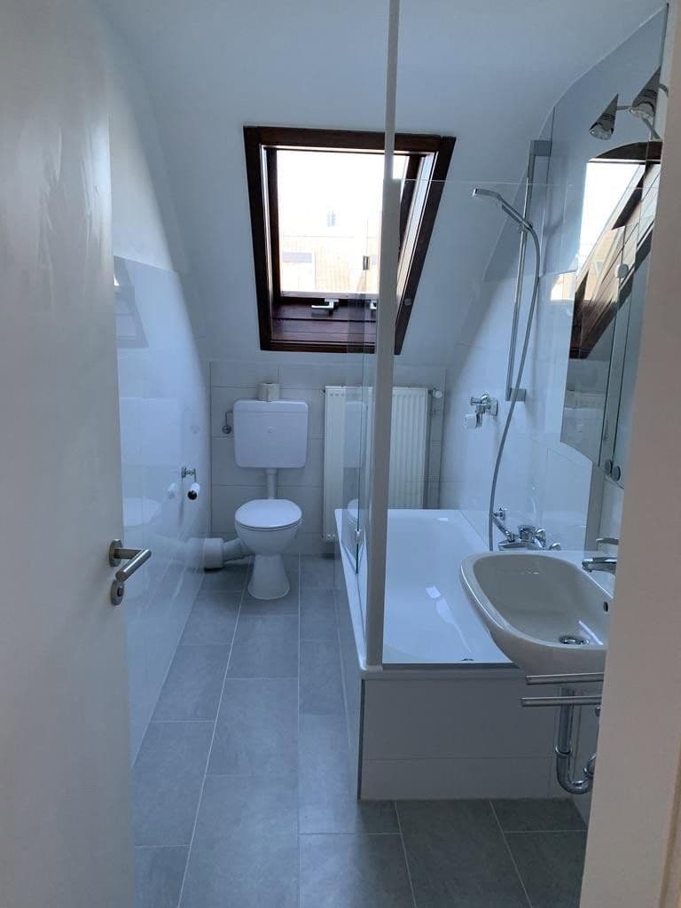 Prenájom bytu 1-izbový 41 m², Mozartweg 3, Filderstadt, Bádensko-Wurttembersko Prenájom bytu 1-izbový 41 m², Mozartweg 3, Filderstadt, Bádensko-Wurttembersko